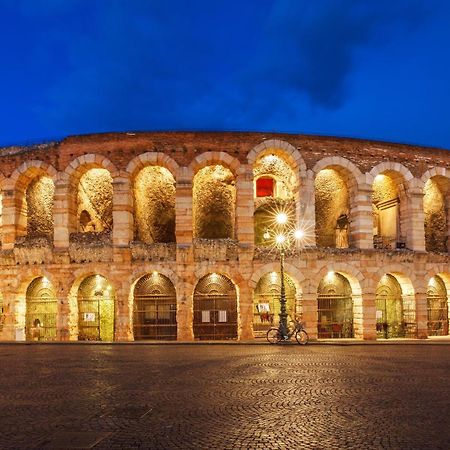 فيلا Casa Dell'Alpino كابرينو فيرونيسي المظهر الخارجي الصورة