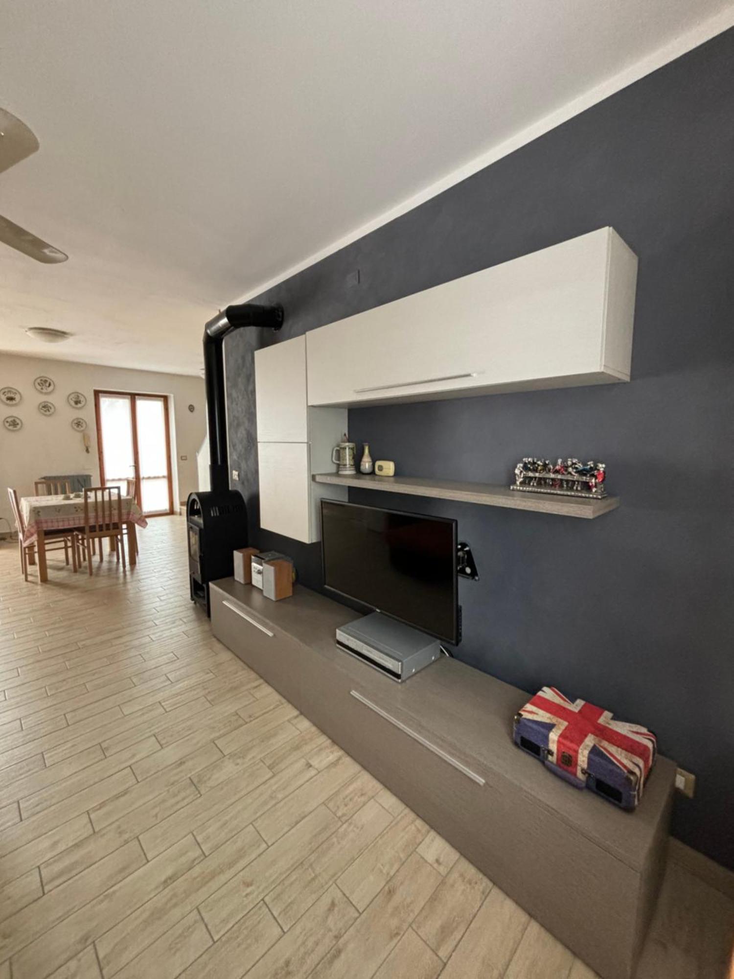 فيلا Casa Dell'Alpino كابرينو فيرونيسي المظهر الخارجي الصورة