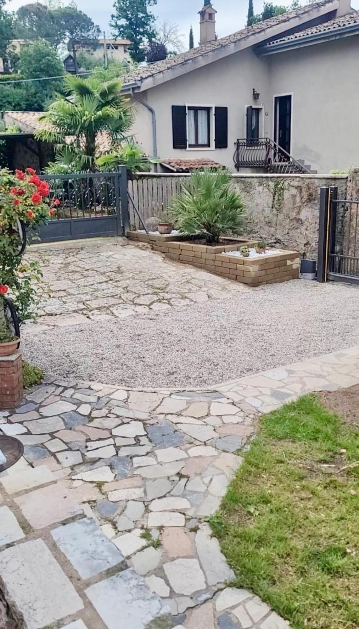 فيلا Casa Dell'Alpino كابرينو فيرونيسي المظهر الخارجي الصورة