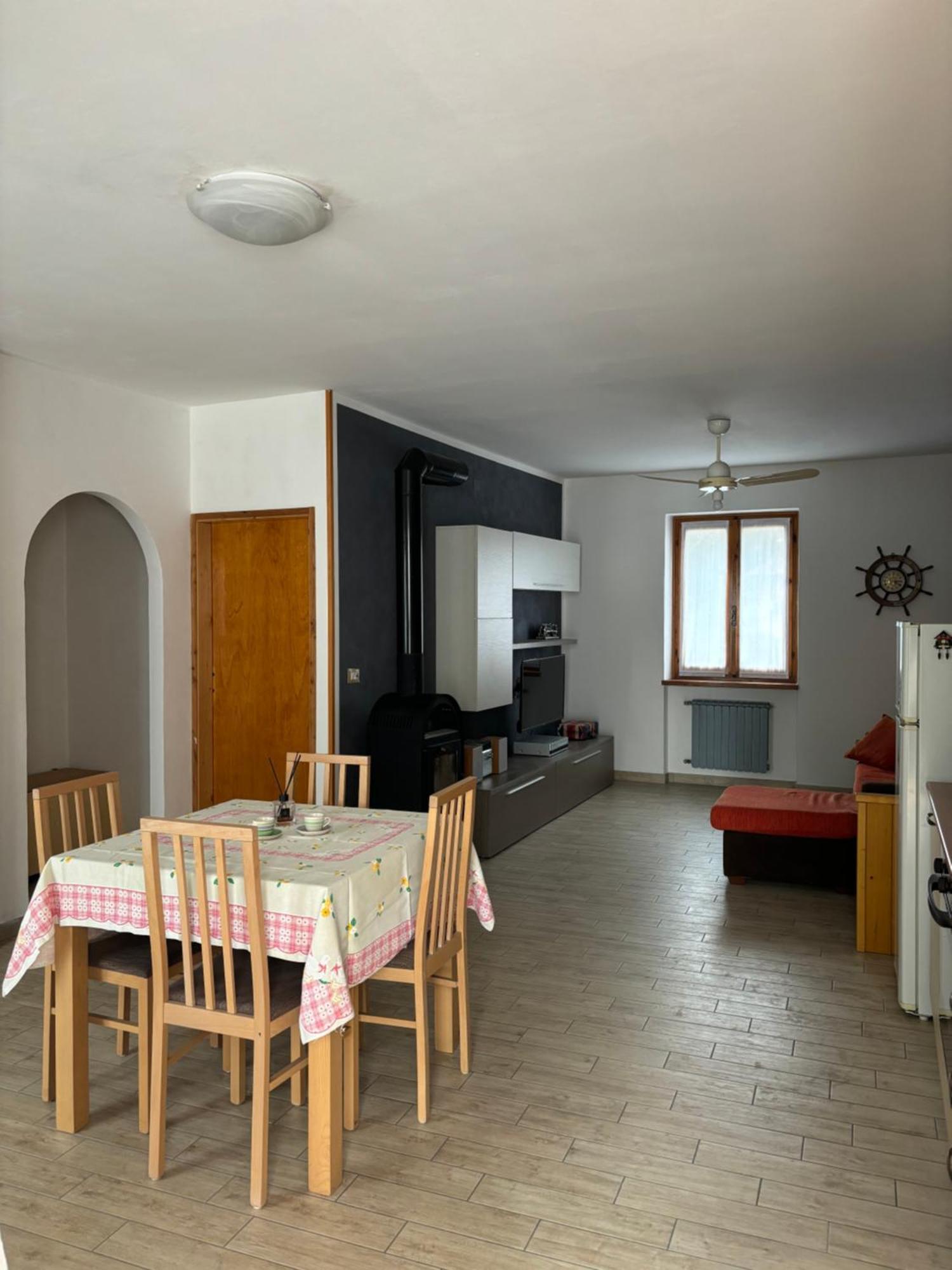 فيلا Casa Dell'Alpino كابرينو فيرونيسي المظهر الخارجي الصورة
