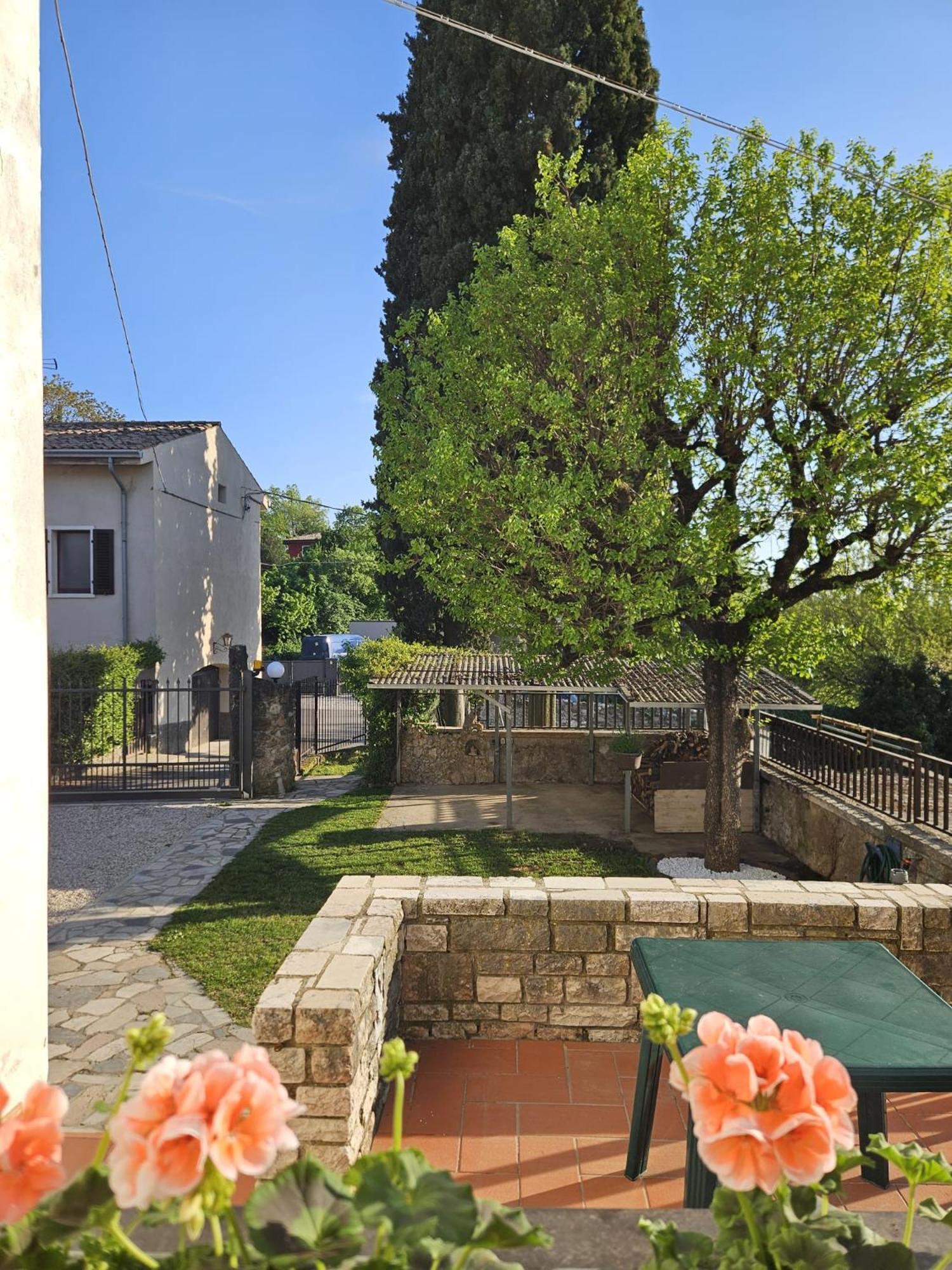 فيلا Casa Dell'Alpino كابرينو فيرونيسي المظهر الخارجي الصورة