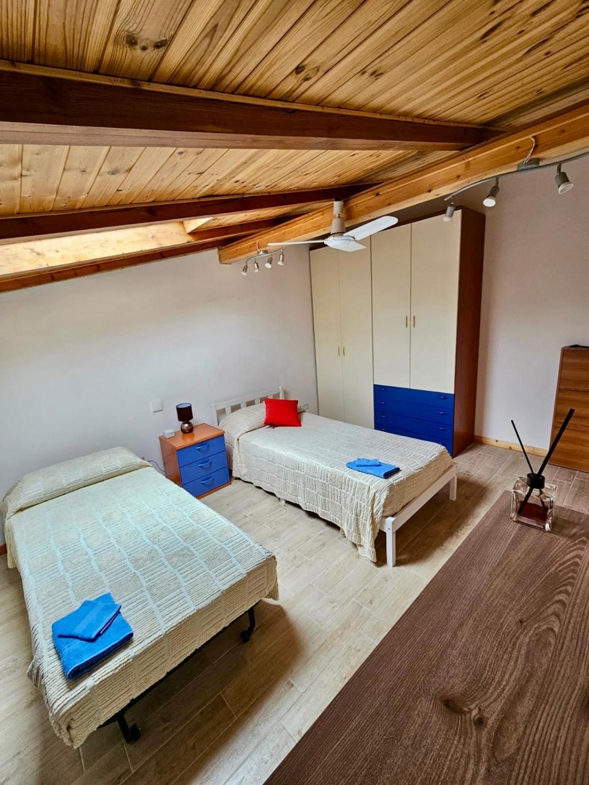 فيلا Casa Dell'Alpino كابرينو فيرونيسي المظهر الخارجي الصورة